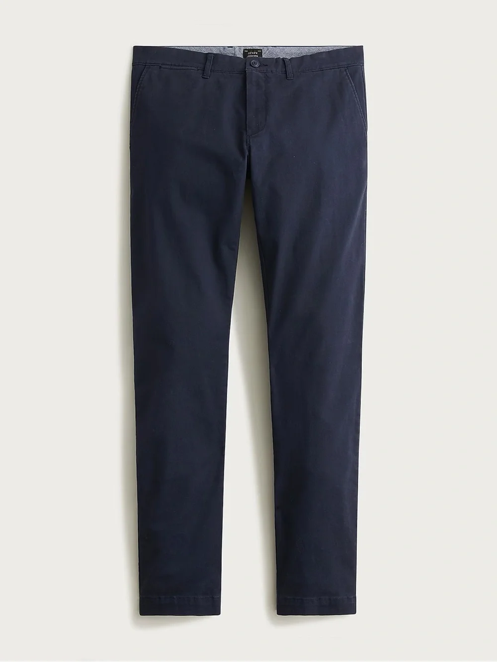 J. CREW 484 Slim-fit stretch chino pant in Navy Size 29/38 NWT $98 AR885